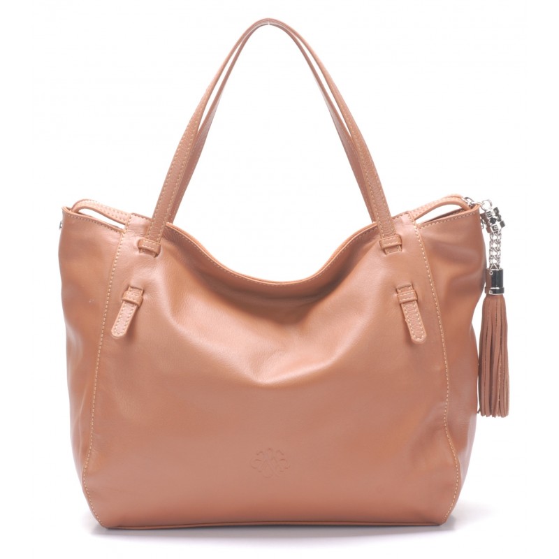 sac epaule cuir