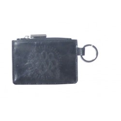 Porte-Clé et Cartes en Cuir...