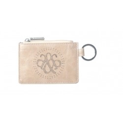 Porte-Clé et Cartes en Cuir...