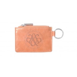 Porte-Clé et Cartes en Cuir...