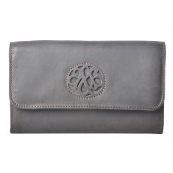 Portefeuille Dos à Dos en...