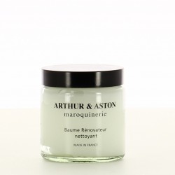 Baume Rénovateur Nettoyant...