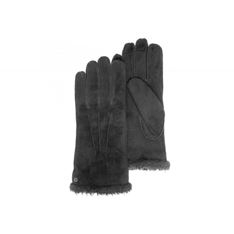 paire de gants femme hiver