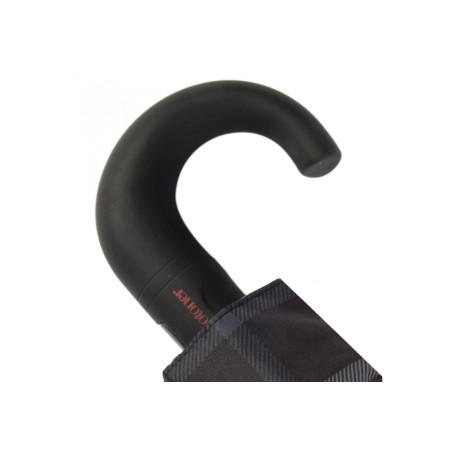 Parapluie Crook X-TRA SOLIDE Carreaux - Isotoner