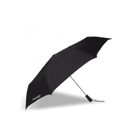 Parapluie X-TRA LARGE Noir - Isotoner