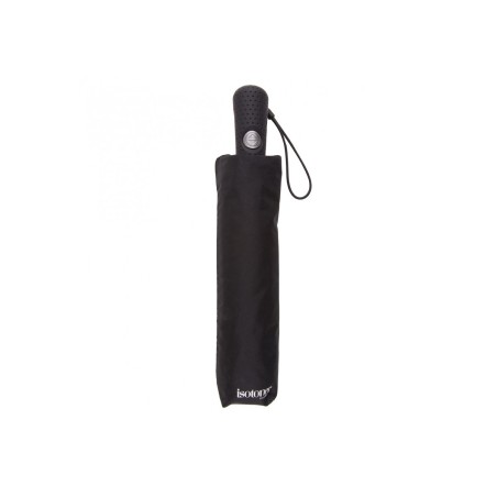 Parapluie X-TRA LARGE Noir - Isotoner