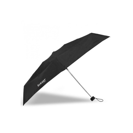 Parapluie Mini Noir - Isotoner
