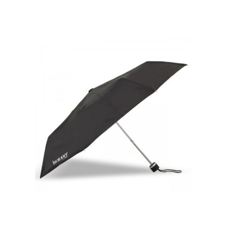 Parapluie Manuel Noir - Isotoner