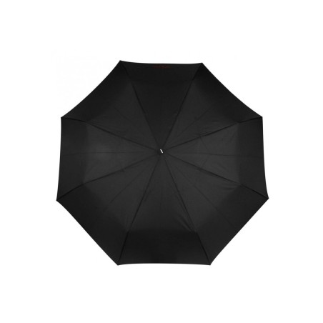 Parapluie Manuel Noir - Isotoner