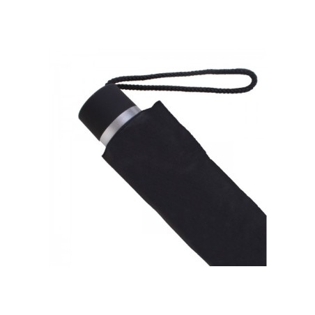 Parapluie Manuel Noir - Isotoner