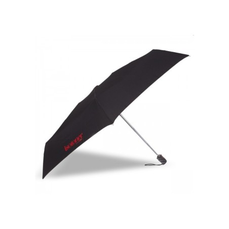 Parapluie Classique Automatique X-TRA SOLIDE Noir - Isotoner