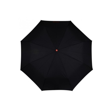 Parapluie Classique Automatique X-TRA SOLIDE Noir - Isotoner