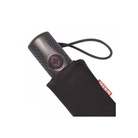 Parapluie Classique Automatique X-TRA SOLIDE Noir - Isotoner
