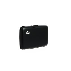 Support Pour Carte Graphique (GPU) En Aluminium Anodisé - Pour 1 Ou 2 Cartes, Réglable, Couleur Noir/rouge/bleu