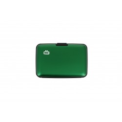 Porte-cartes Aluminium...