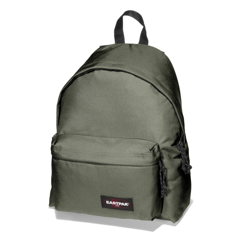 Sac ?� Dos Padded Pak'r Dopy Khaki - Eastpak