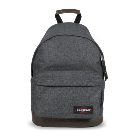 Sac à Dos Wyoming Black Denim - Eastpak