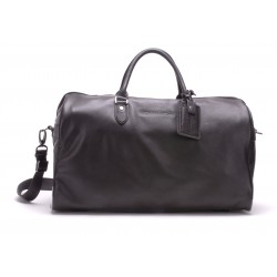 Sac de Voyage en Cuir...