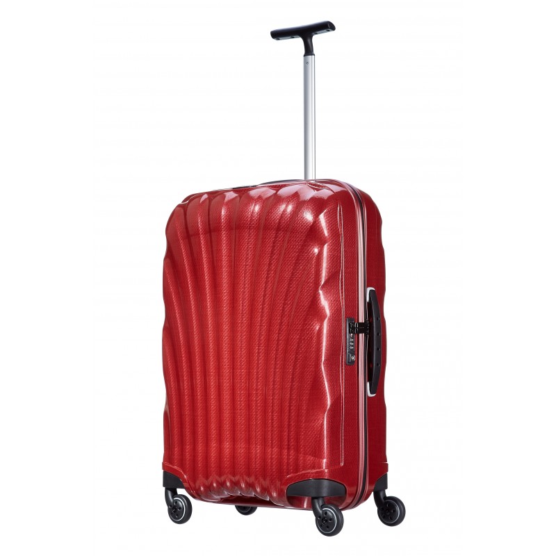 Valise samsonite rouge Clearance