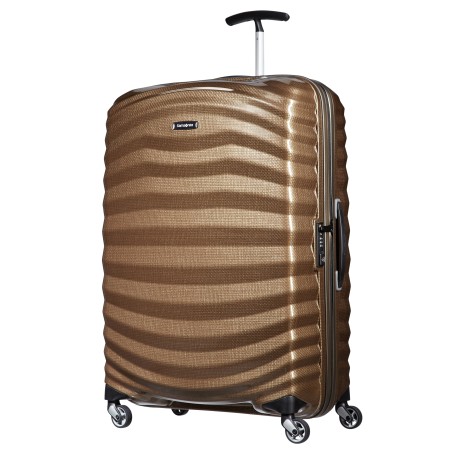 Valise Spinner 75 cm Lite-Shock - Samsonite