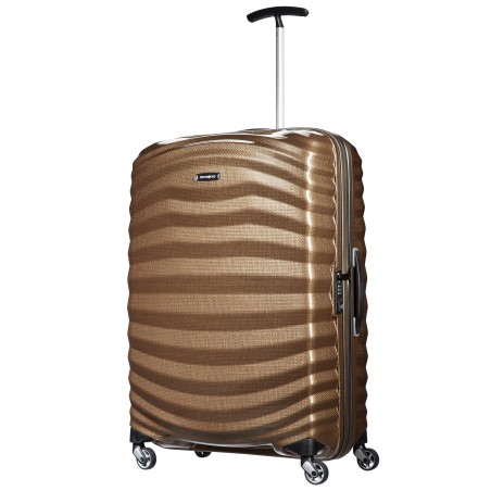 Valise Spinner 75 cm Lite-Shock - Samsonite