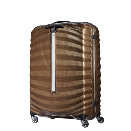 Valise Spinner 75 cm Lite-Shock - Samsonite