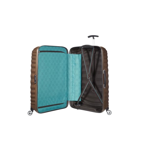 Valise Spinner 75 cm Lite-Shock - Samsonite