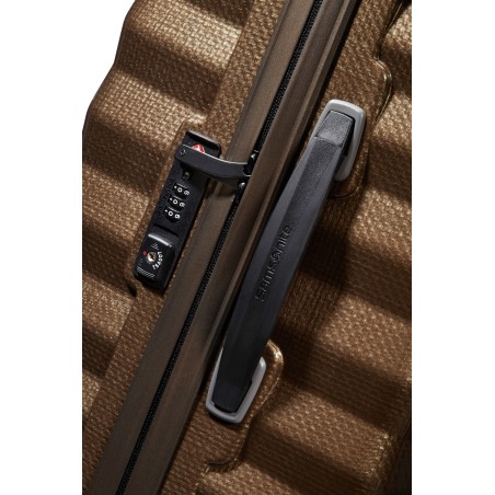 Valise Spinner 75 cm Lite-Shock - Samsonite