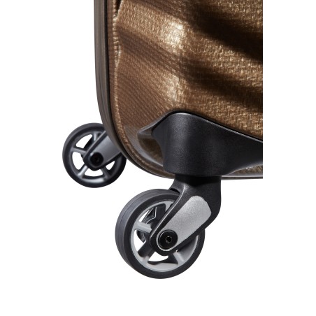 Valise Spinner 75 cm Lite-Shock - Samsonite