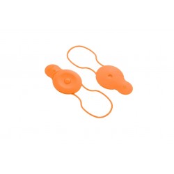 Porte-Adresse (lot de 2)...