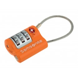 Cadenas Câble à Combinaison...