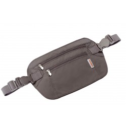 Pochette Ceinture Zippée...