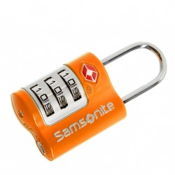 Cadenas à Combinaison TSA -...