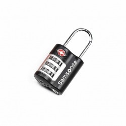Cadenas à combinaison TSA...
