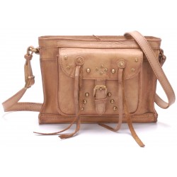 Sac Bandoulière en Cuir...