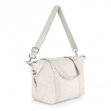 Sac Cabas Art S BP Dazz Cream - Kipling