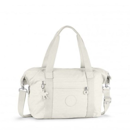 Sac Cabas Art S BP Dazz Cream - Kipling
