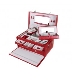 Coffret à Bijoux Jumbo...