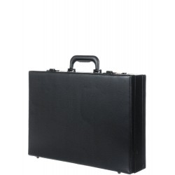 Attache Case Noir en...