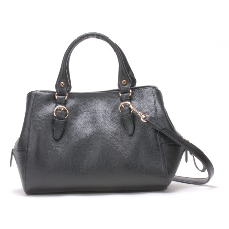 Sac à Main en Cuir Vachette - Arthur & Aston