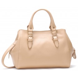 Sac à Main en Cuir Vachette...