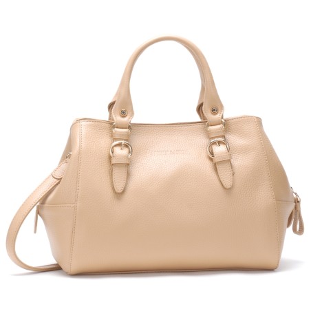 Sac à Main en Cuir Vachette - Arthur & Aston