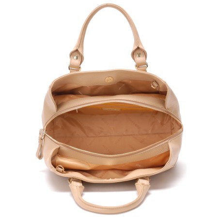 Sac à Main en Cuir Vachette - Arthur & Aston