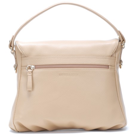 Sac Epaule en Cuir Vachette - Arthur & Aston