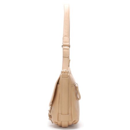 Sac Bandoulière en Cuir Vachette - Arthur & Aston