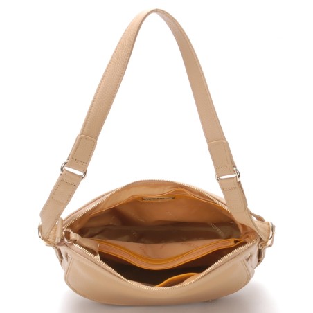 Sac Bandoulière en Cuir Vachette - Arthur & Aston