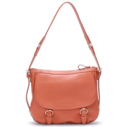 Sac Bandoulière en Cuir Vachette - Arthur & Aston