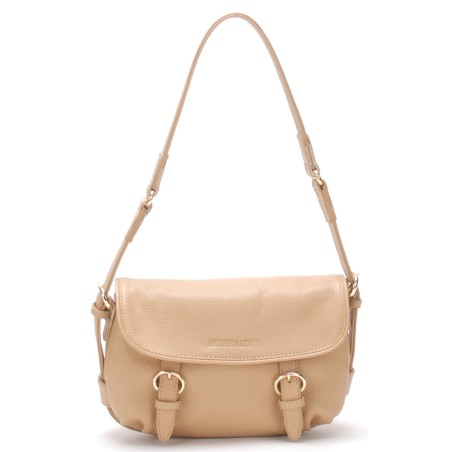 Sac Bandoulière en Cuir Vachette - Arthur & Aston