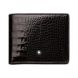Portefeuille Italien Cuir...