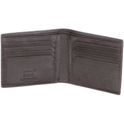 Porte-Cartes Cuir Cerf...